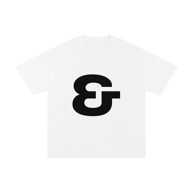 ONEGLYPH Ampersand Symbol Tee