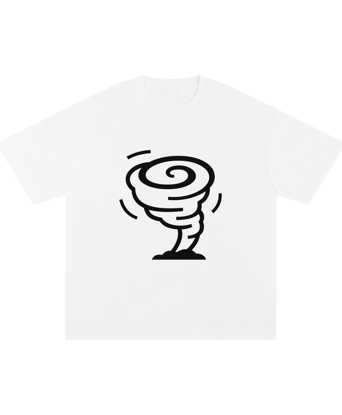 ONEGLYPH Tornado Symbol Tee