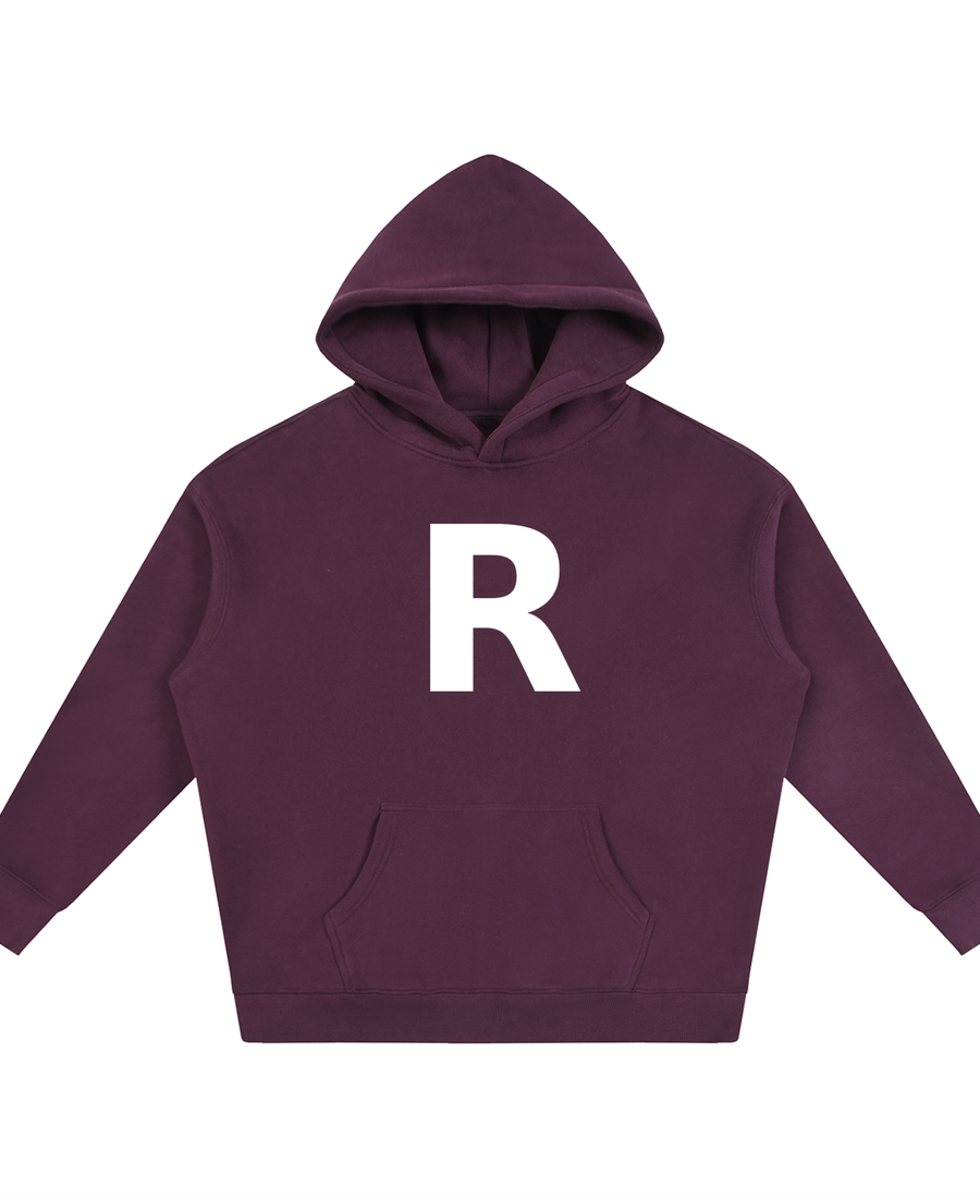 Hoodies,Letters