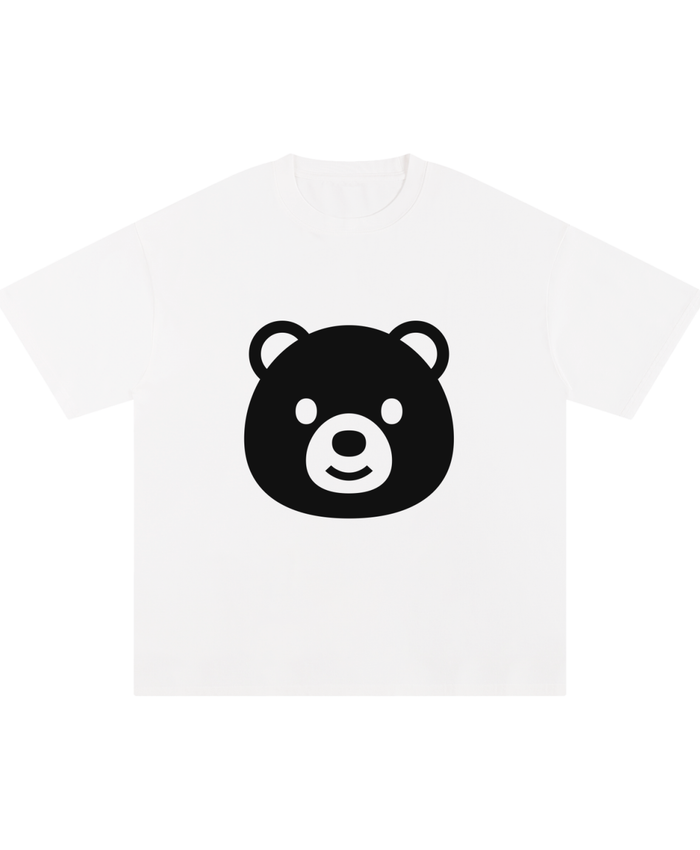 ONEGLYPH Bear Symbol Tee