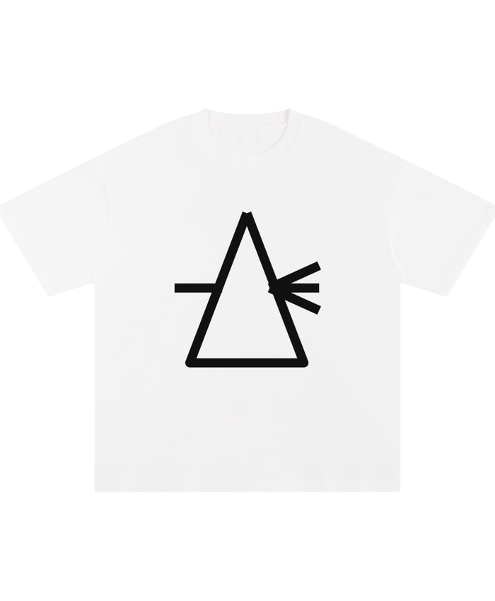 ONEGLYPH Prism Symbol Tee