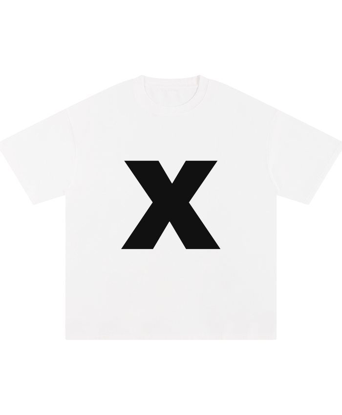 ONEGLYPH X Tee - Archivo Black