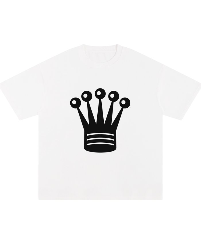 ONEGLYPH Crown Symbol Tee