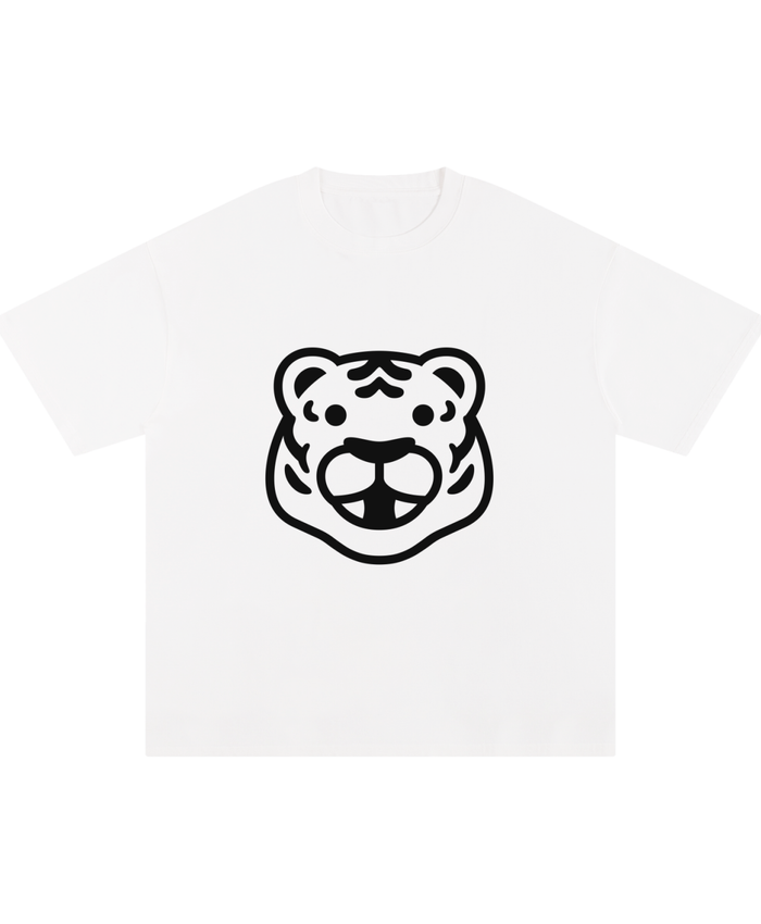 ONEGLYPH Tiger Symbol Tee