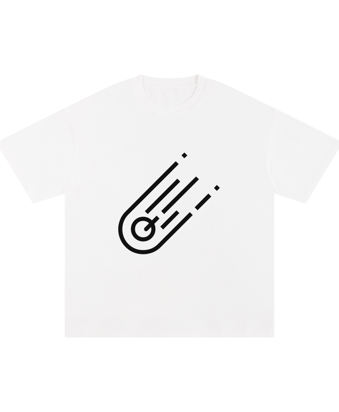 ONEGLYPH Comet Symbol Tee