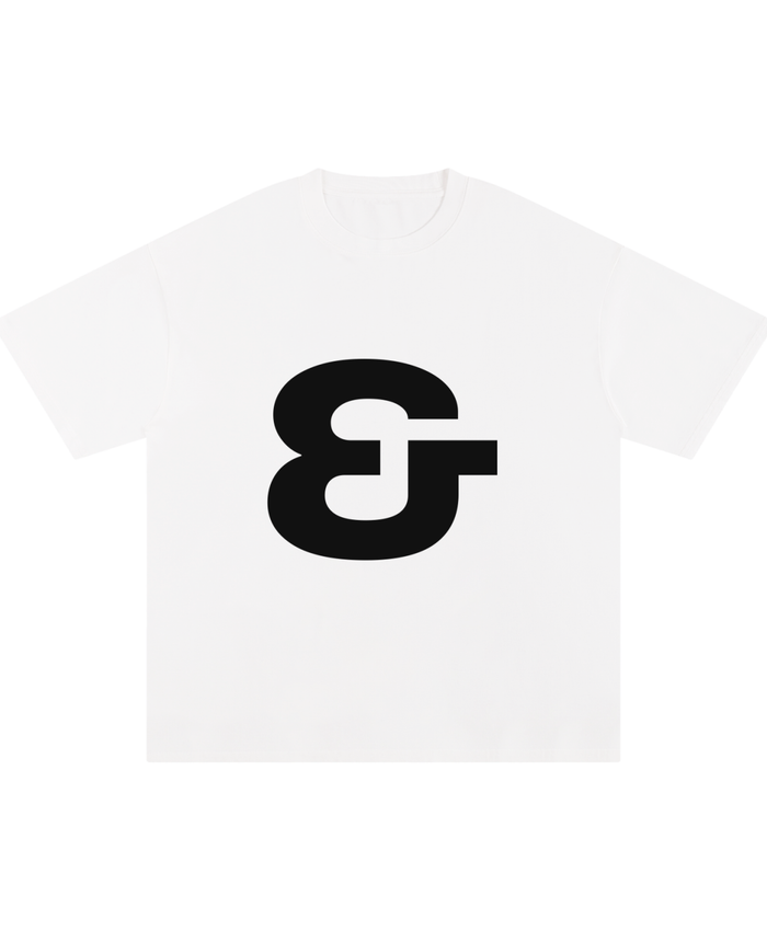 ONEGLYPH Ampersand Symbol Tee