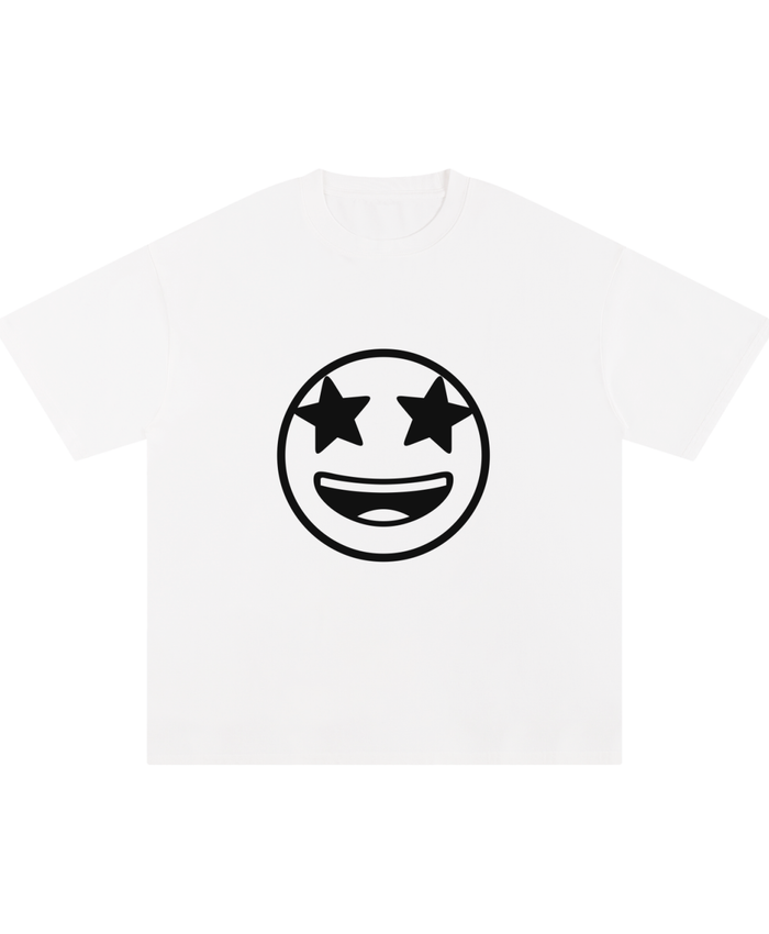 ONEGLYPH Star Eyes Symbol Tee