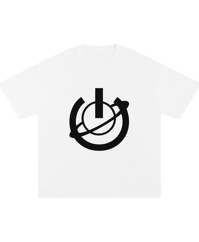 ONEGLYPH Power Symbol Tee