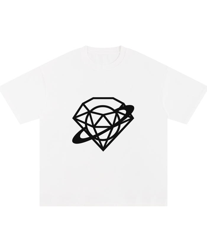 ONEGLYPH Diamond Symbol Tee