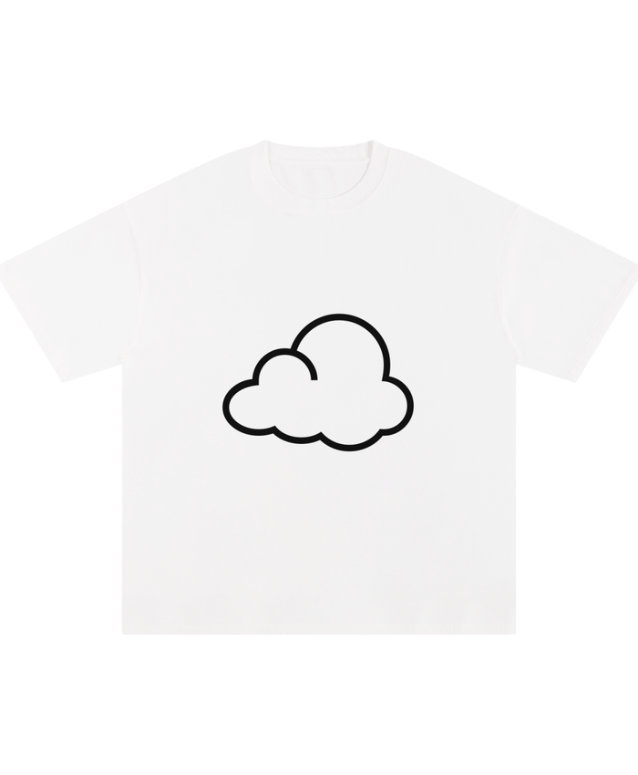 ONEGLYPH Cloud Symbol Tee
