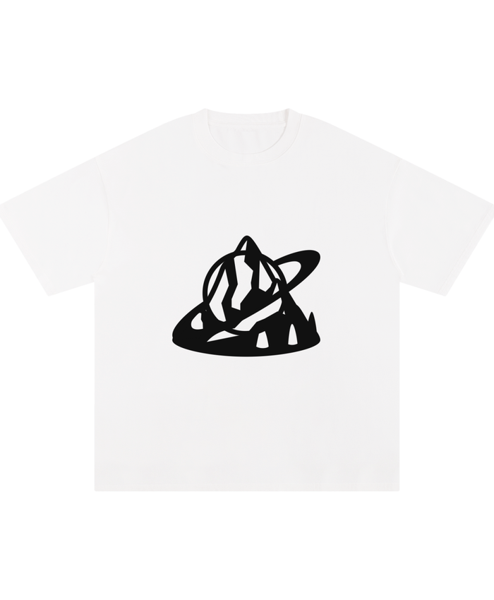 ONEGLYPH Mountain Symbol Tee