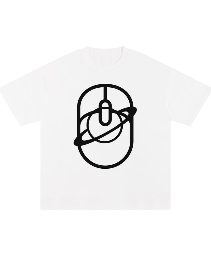 ONEGLYPH Cursor Mouse Symbol Tee