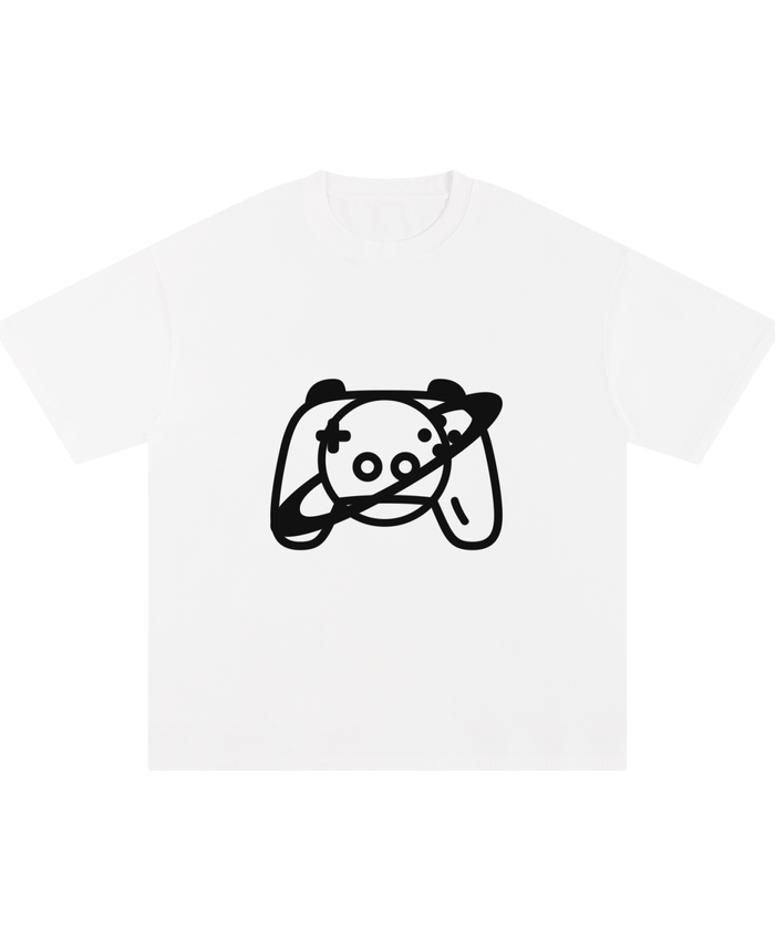ONEGLYPH Gaming Controller Symbol Tee
