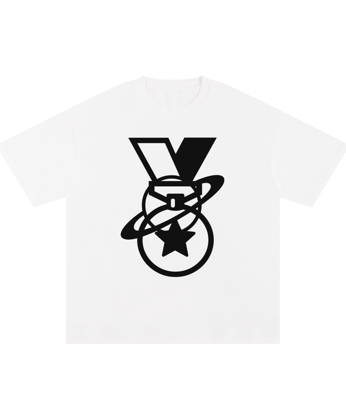 ONEGLYPH Medal Symbol Tee