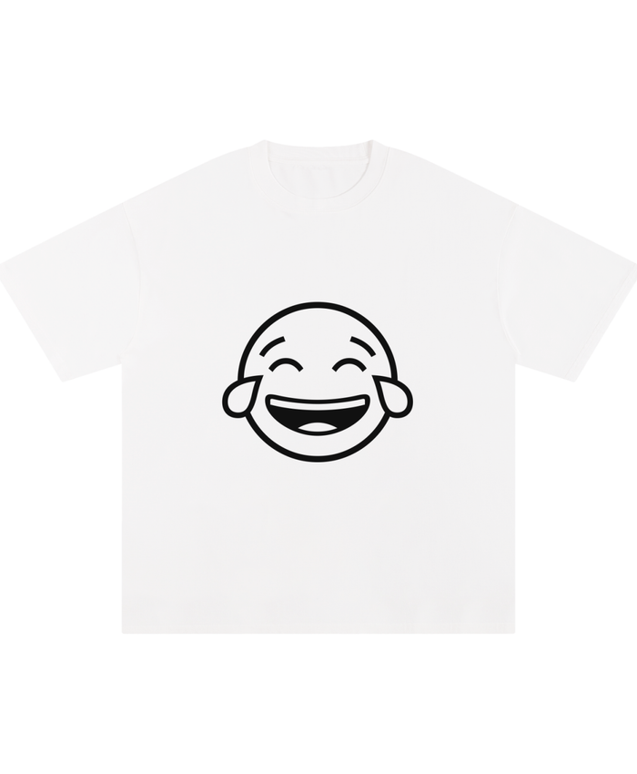 ONEGLYPH Tears of Joy Symbol Tee