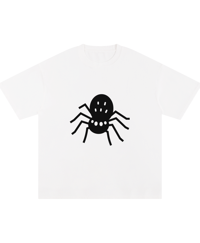 ONEGLYPH Spider Symbol Tee