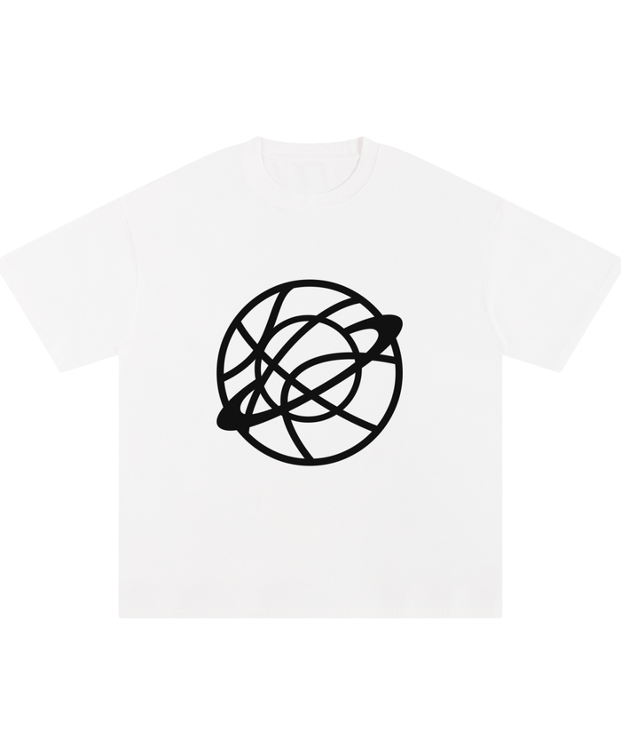 ONEGLYPH Basketball Symbol Tee