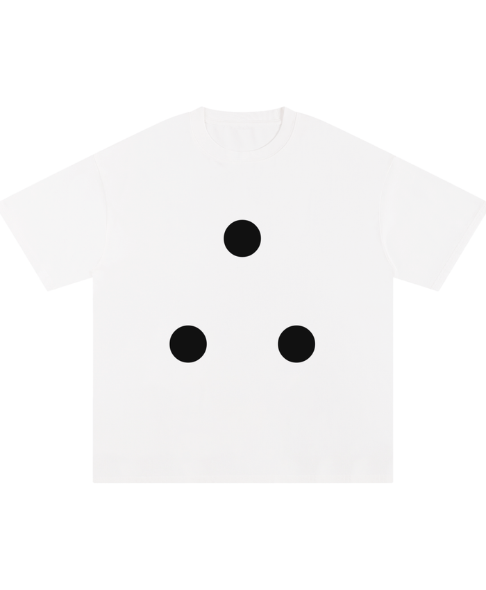 ONEGLYPH Therefore Symbol Tee