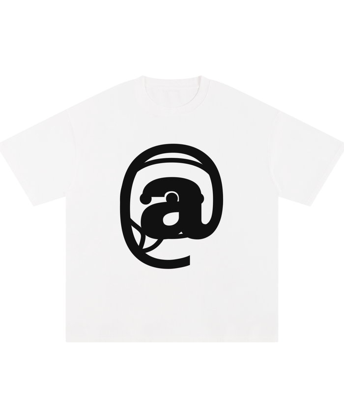 ONEGLYPH At Symbol Symbol Tee