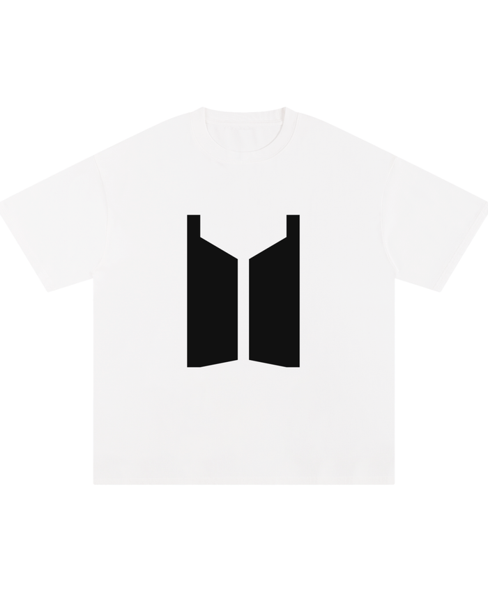 ONEGLYPH Open Gate Symbol Tee