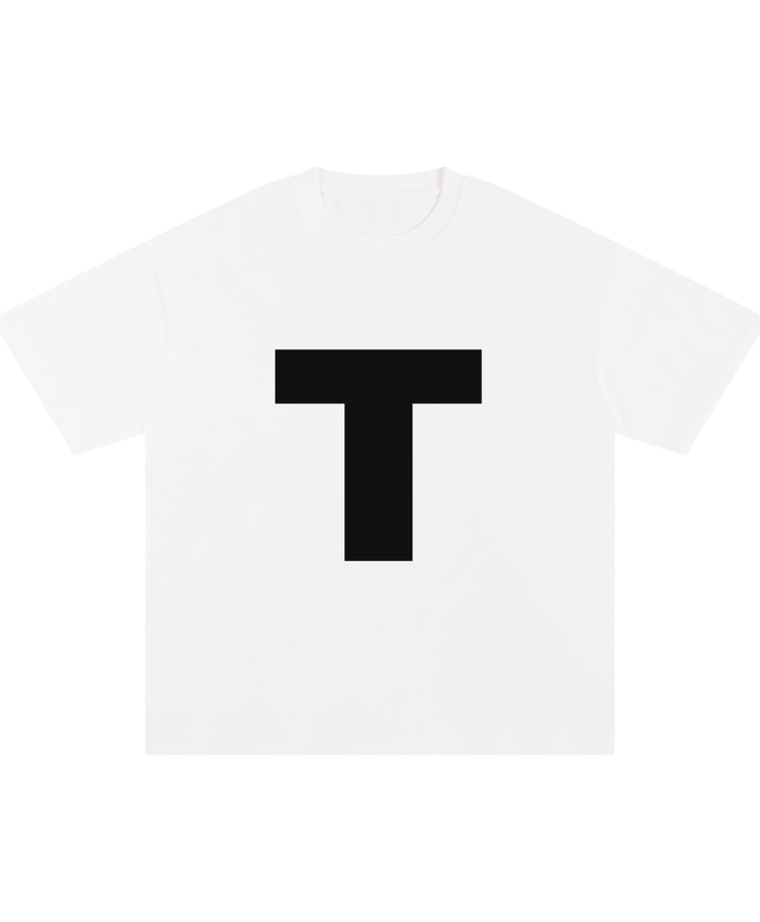 ONEGLYPH T Tee - Archivo Black