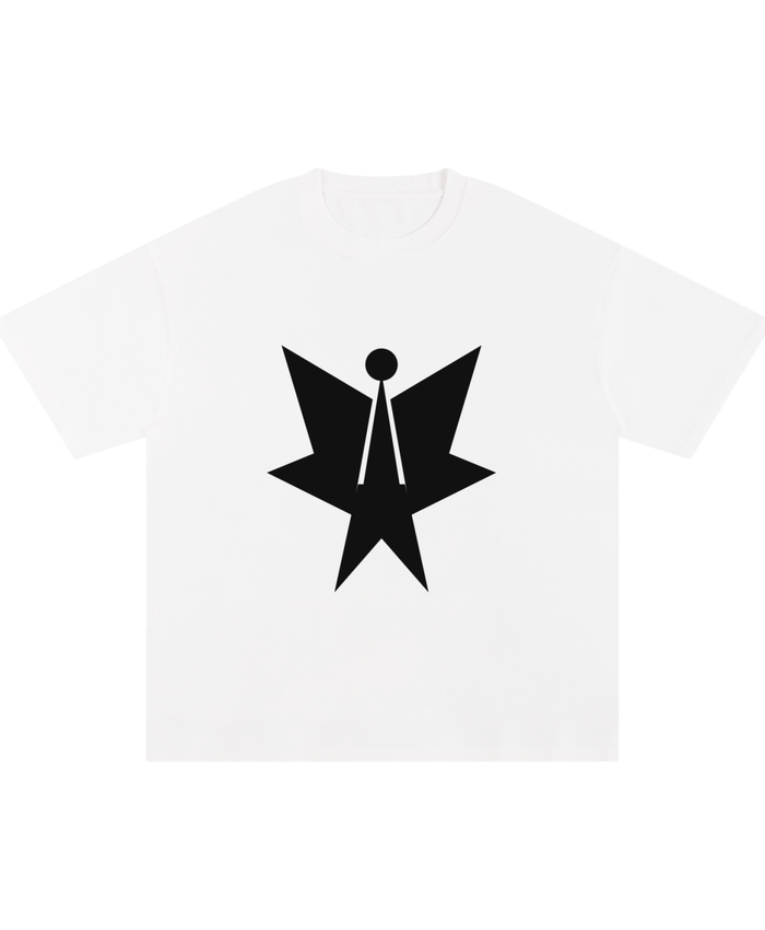 ONEGLYPH Phoenix Symbol Tee