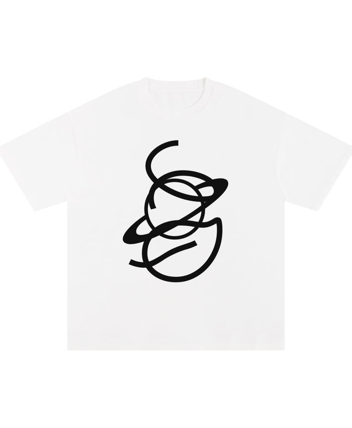 ONEGLYPH Breeze Leaf Symbol Tee