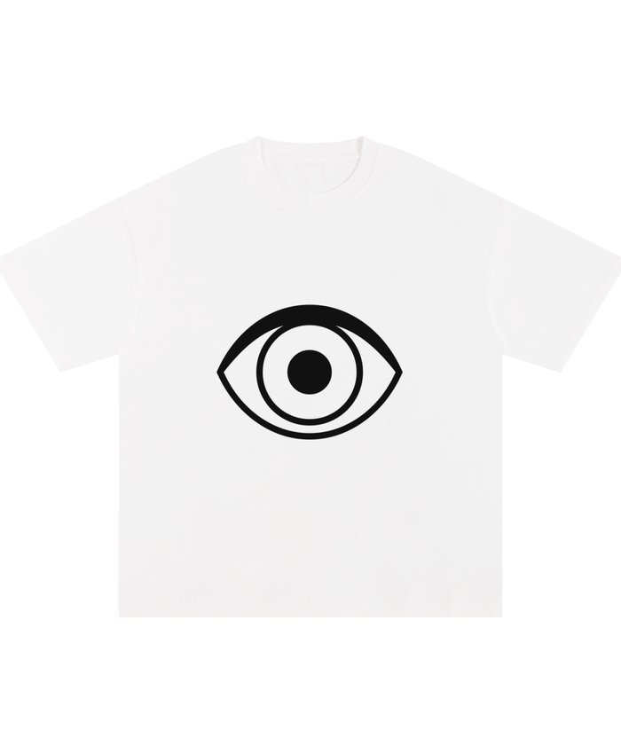 ONEGLYPH Eye Symbol Tee