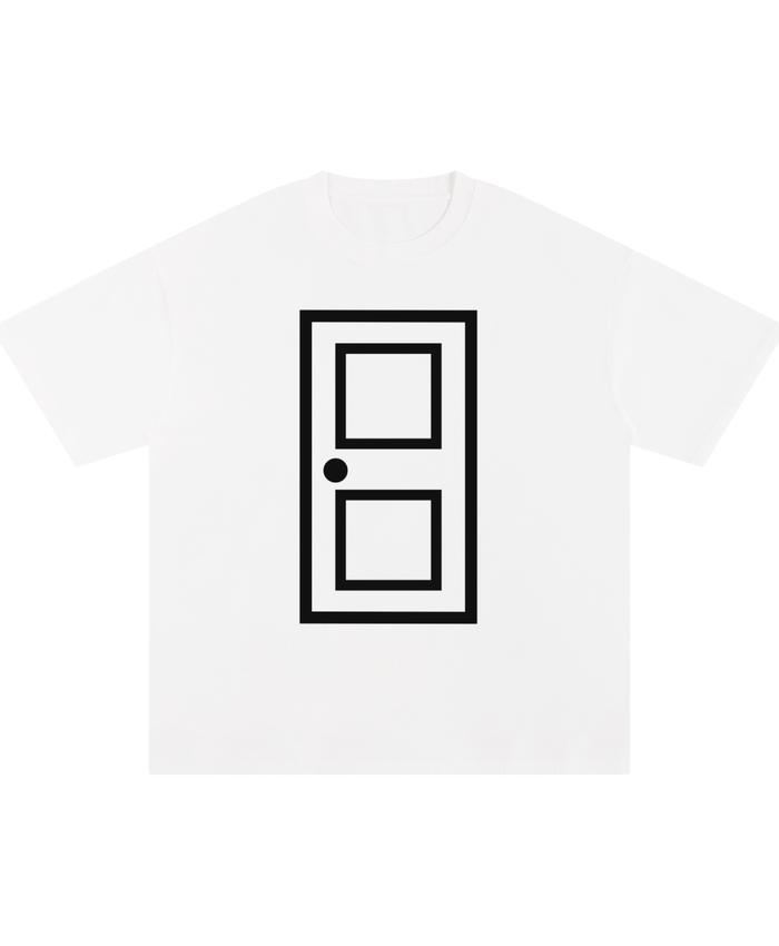 ONEGLYPH Doorway Symbol Tee