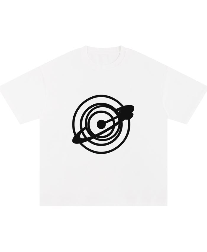 ONEGLYPH Target Symbol Tee