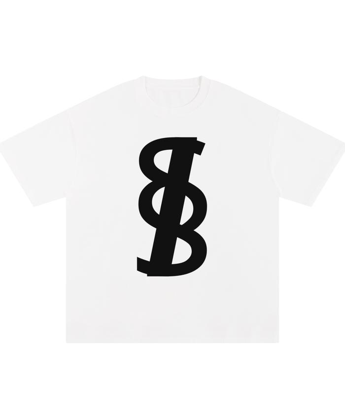 ONEGLYPH Section Mark Symbol Tee