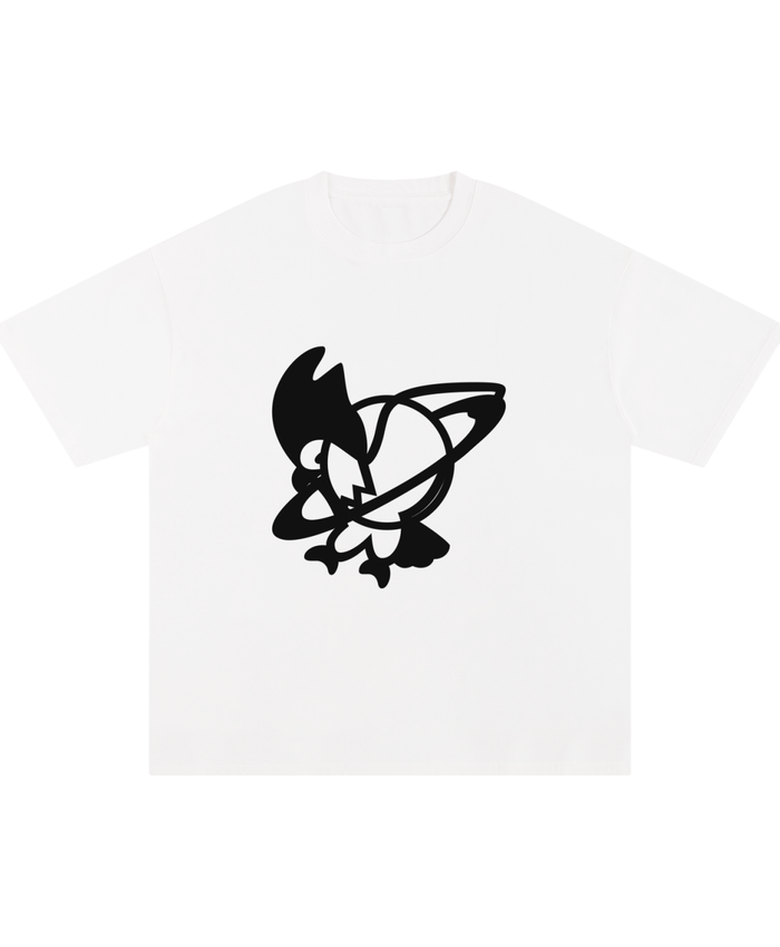 ONEGLYPH Eagle Symbol Tee