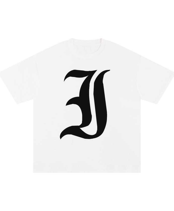 ONEGLYPH I Tee - Old English Cloister