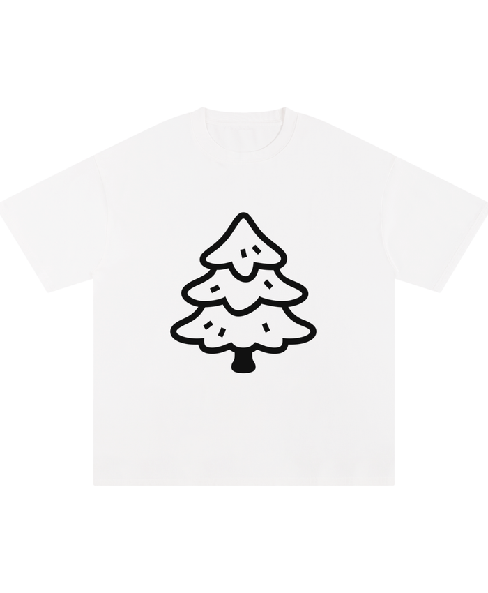 ONEGLYPH Pine Tree Symbol Tee
