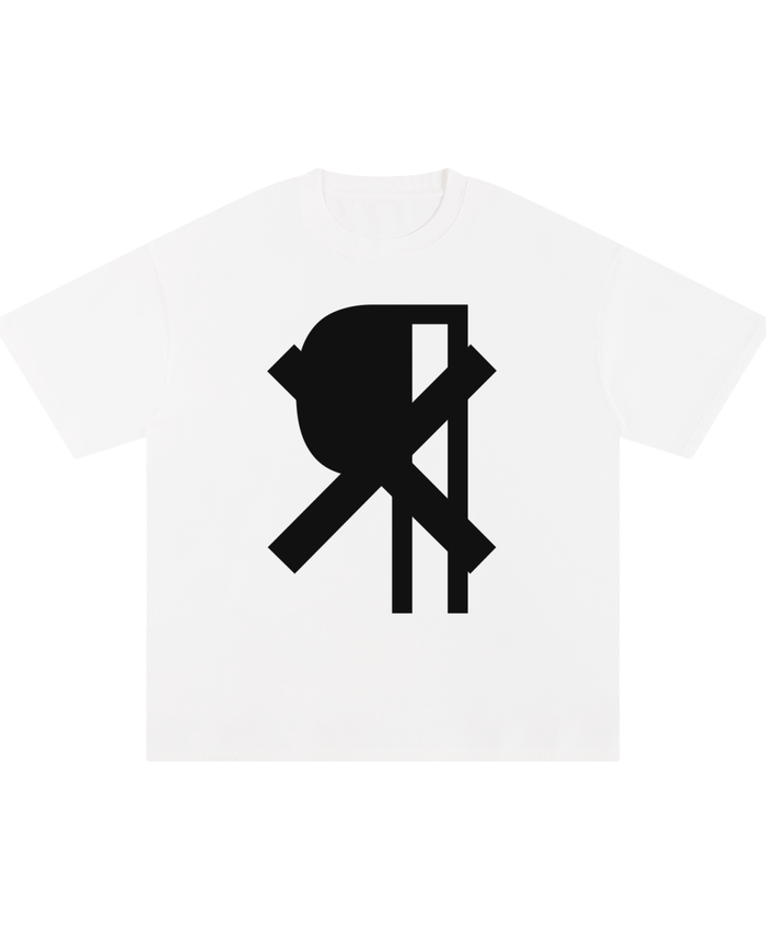 ONEGLYPH Multiply Symbol Tee