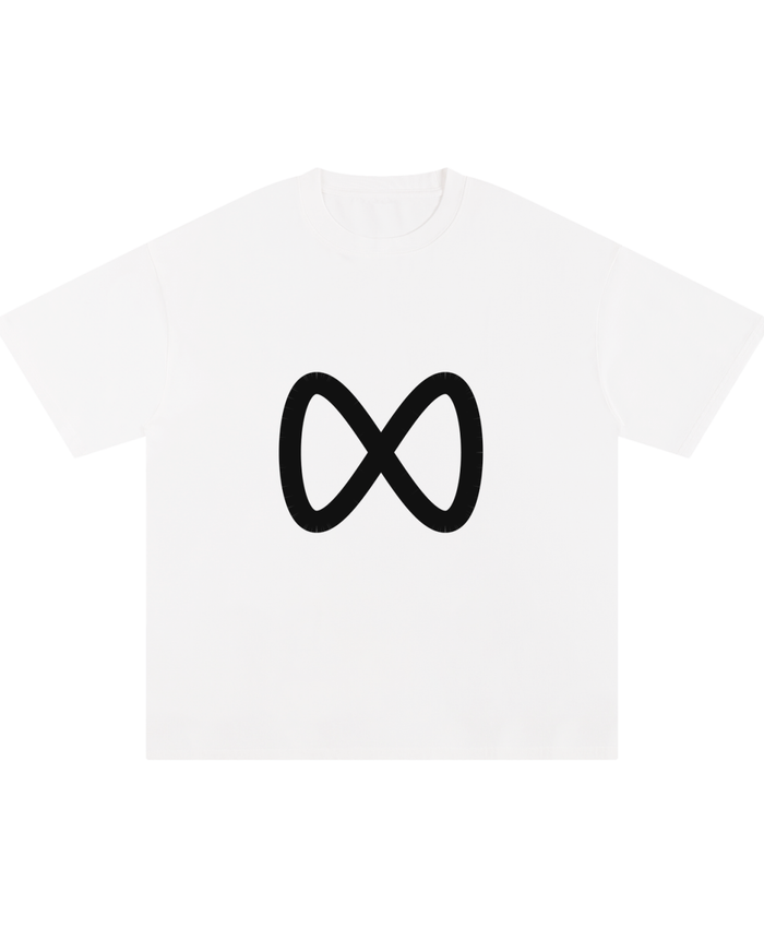ONEGLYPH Infinity Symbol Tee