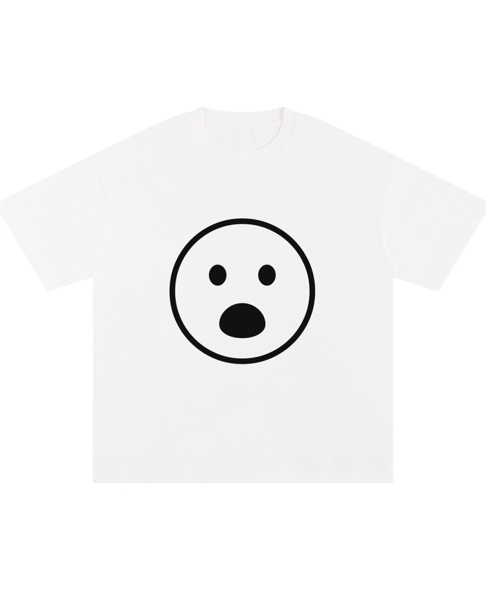 ONEGLYPH Surprised Symbol Tee