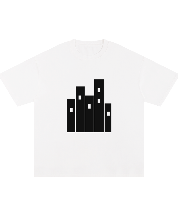 ONEGLYPH City Skyline Symbol Tee