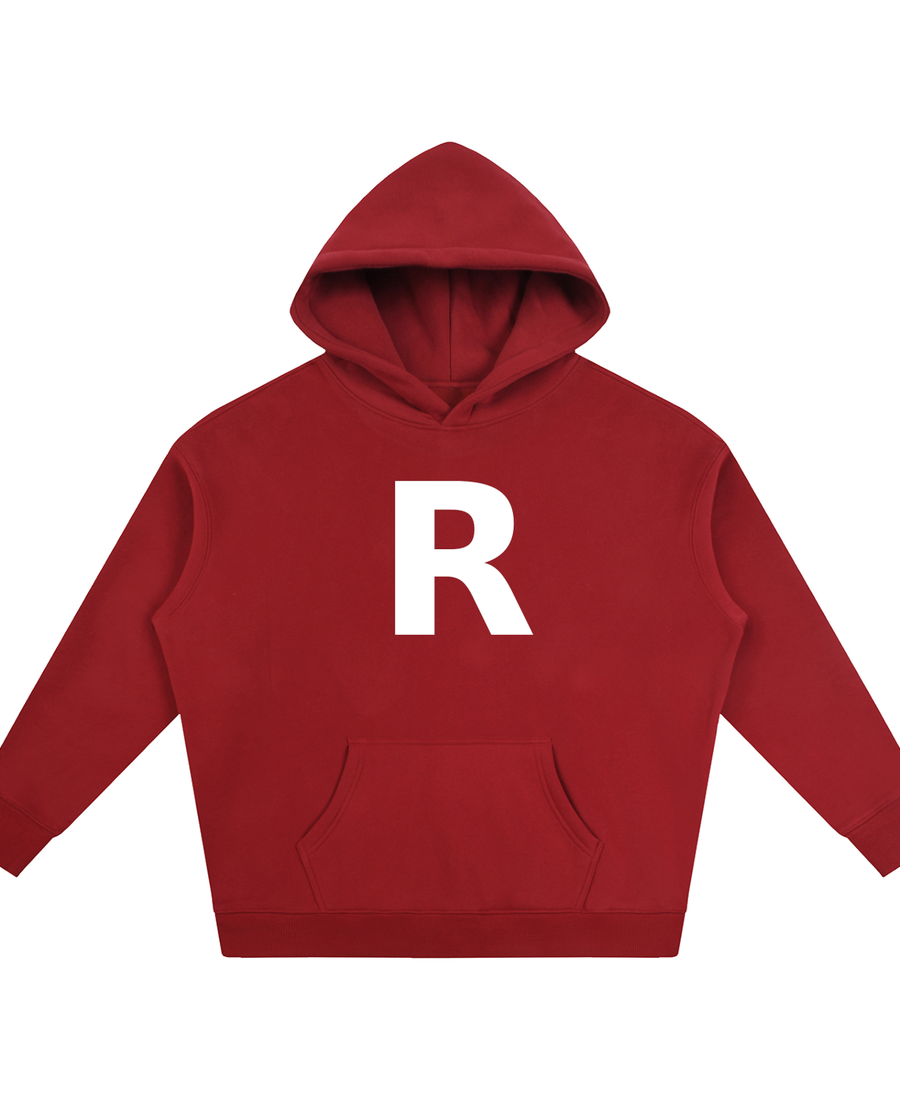 Hoodies,Letters