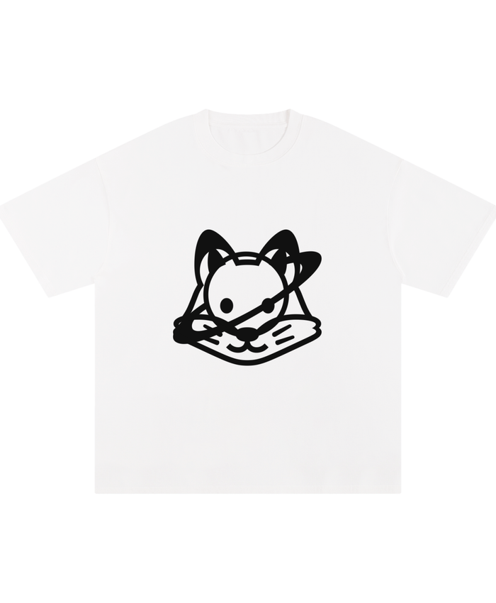 ONEGLYPH Fox Symbol Tee