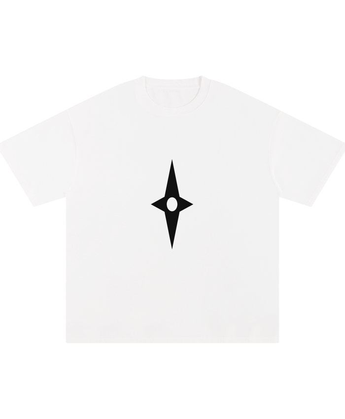 ONEGLYPH North Star Symbol Tee