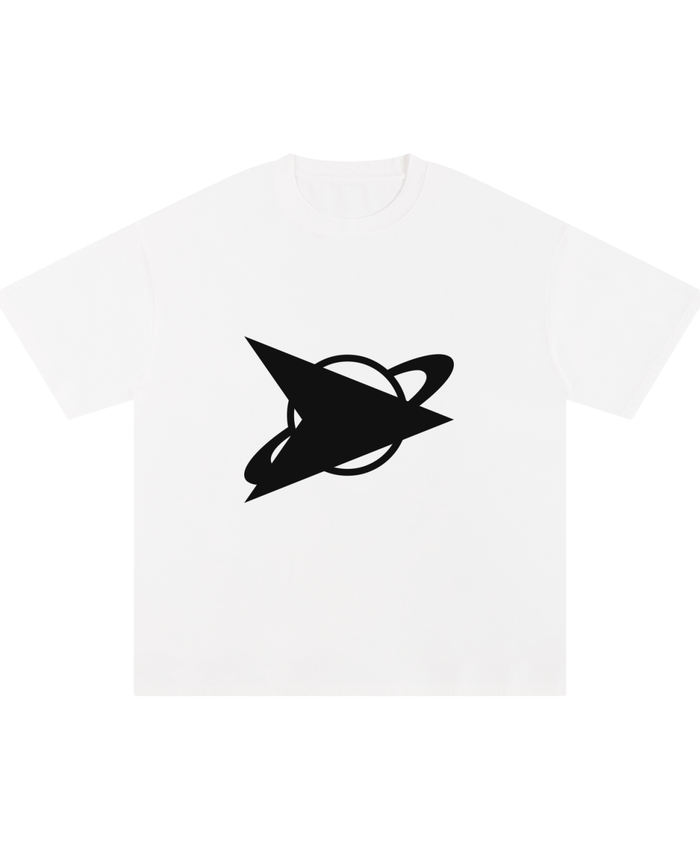 ONEGLYPH Send Arrow Symbol Tee