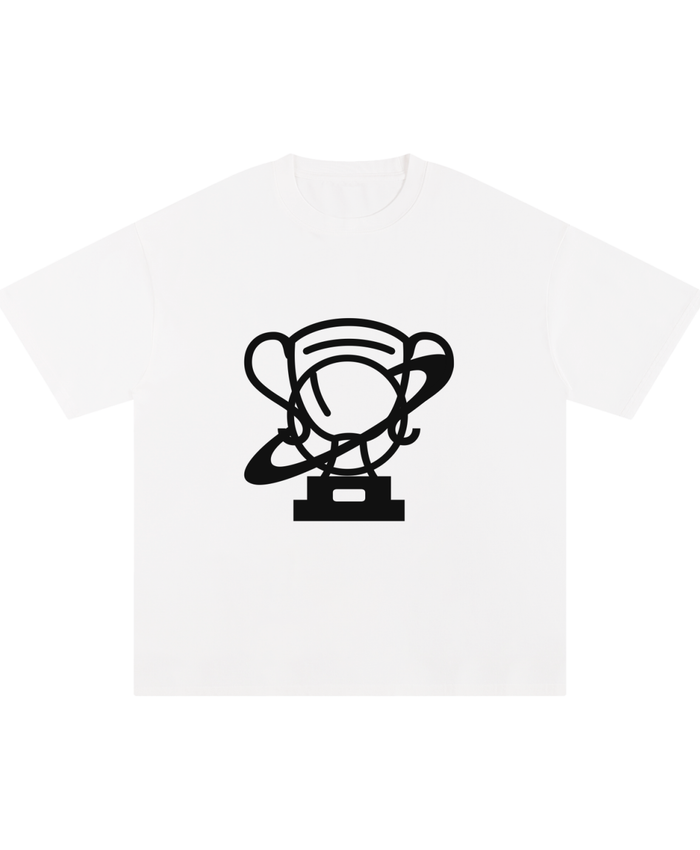 ONEGLYPH Trophy Symbol Tee