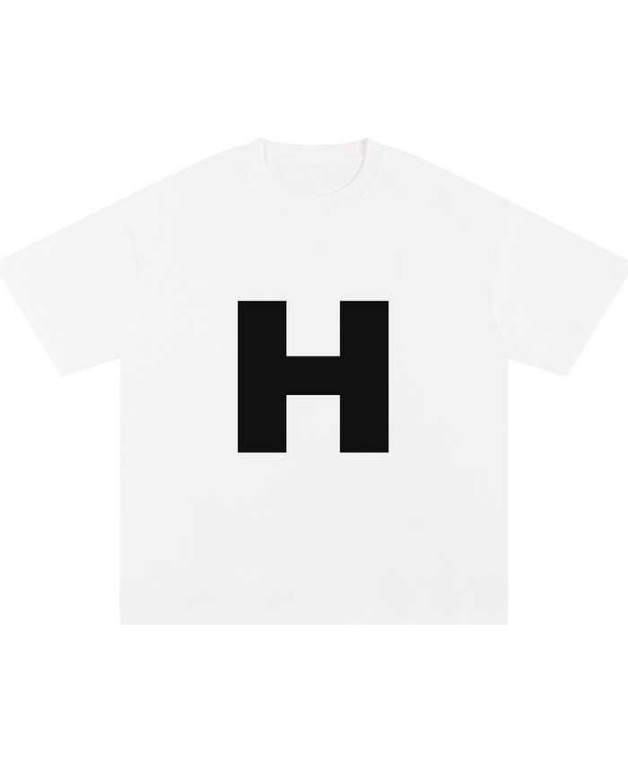 ONEGLYPH H Tee - Archivo Black