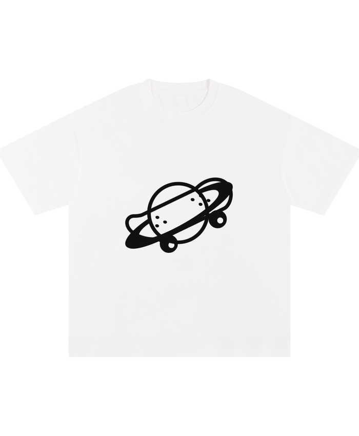 ONEGLYPH Skateboard Symbol Tee