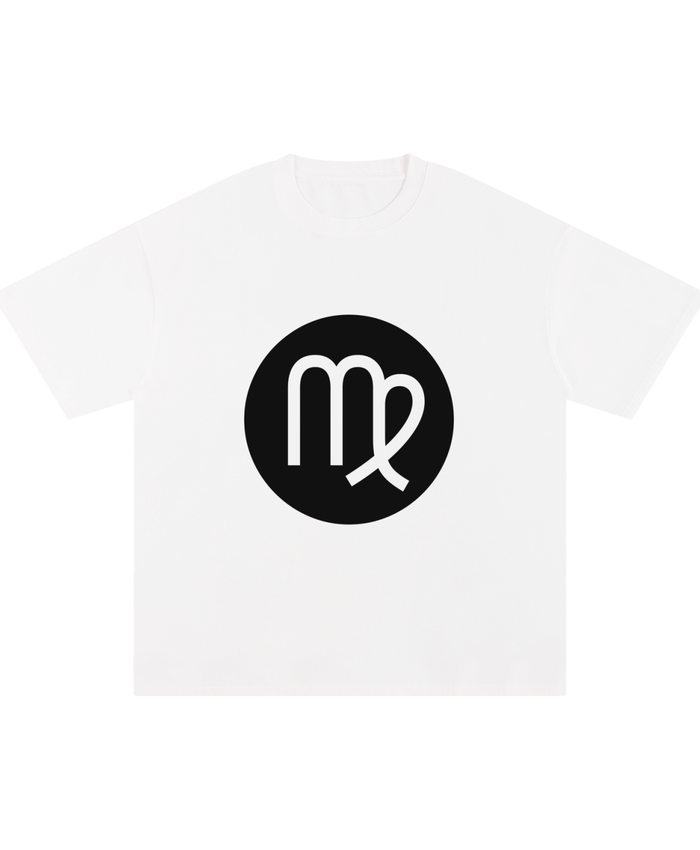ONEGLYPH Virgo Symbol Tee