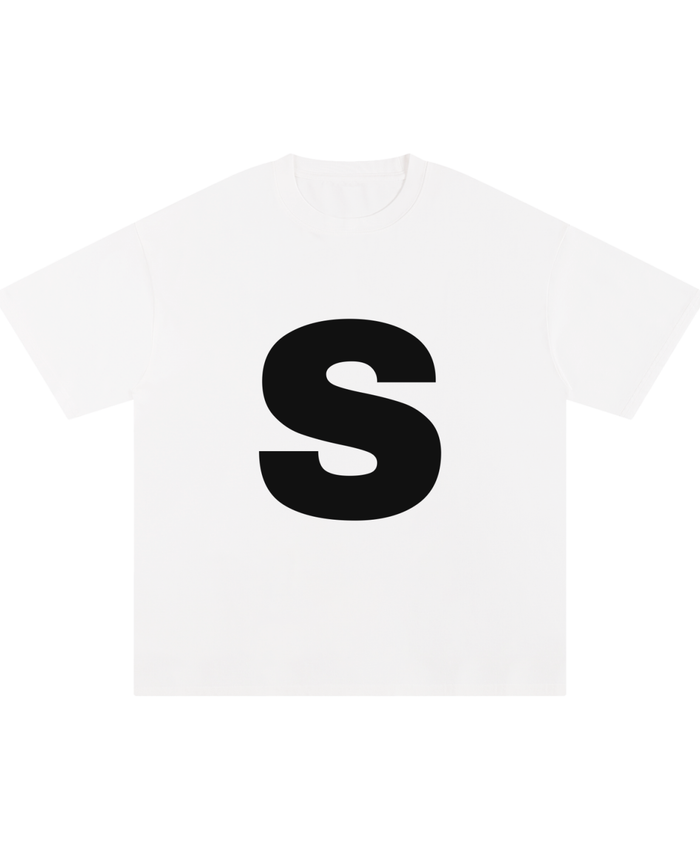 ONEGLYPH S Tee - Archivo Black