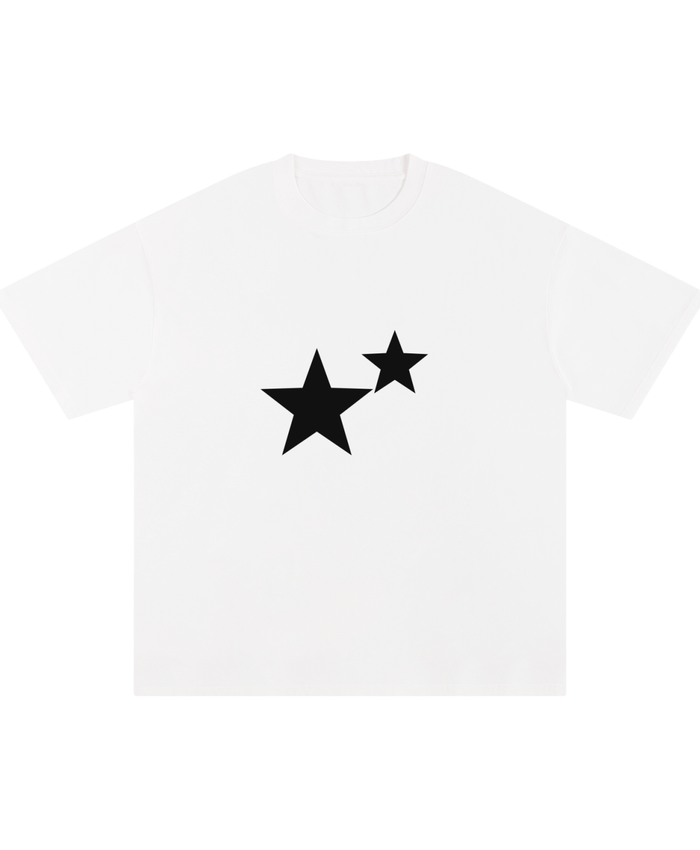 ONEGLYPH Twin Stars Symbol Tee