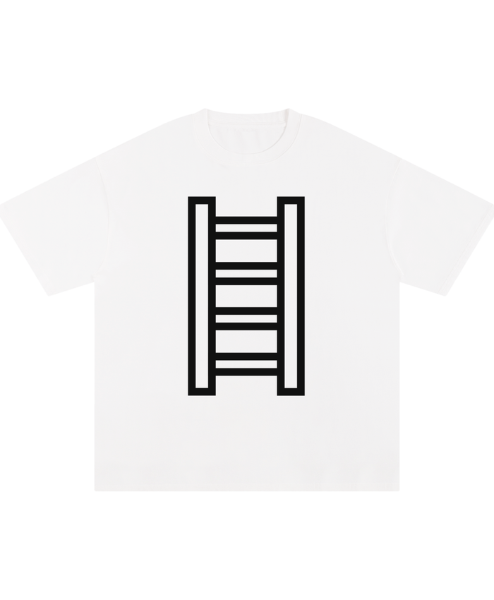 ONEGLYPH Ladder Symbol Tee