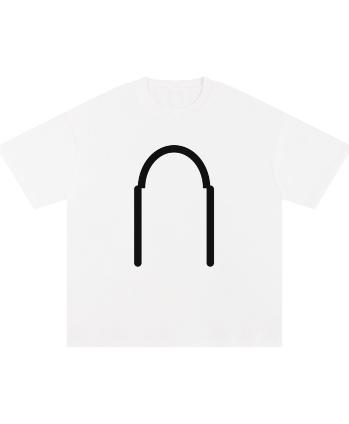 ONEGLYPH Arch Symbol Tee